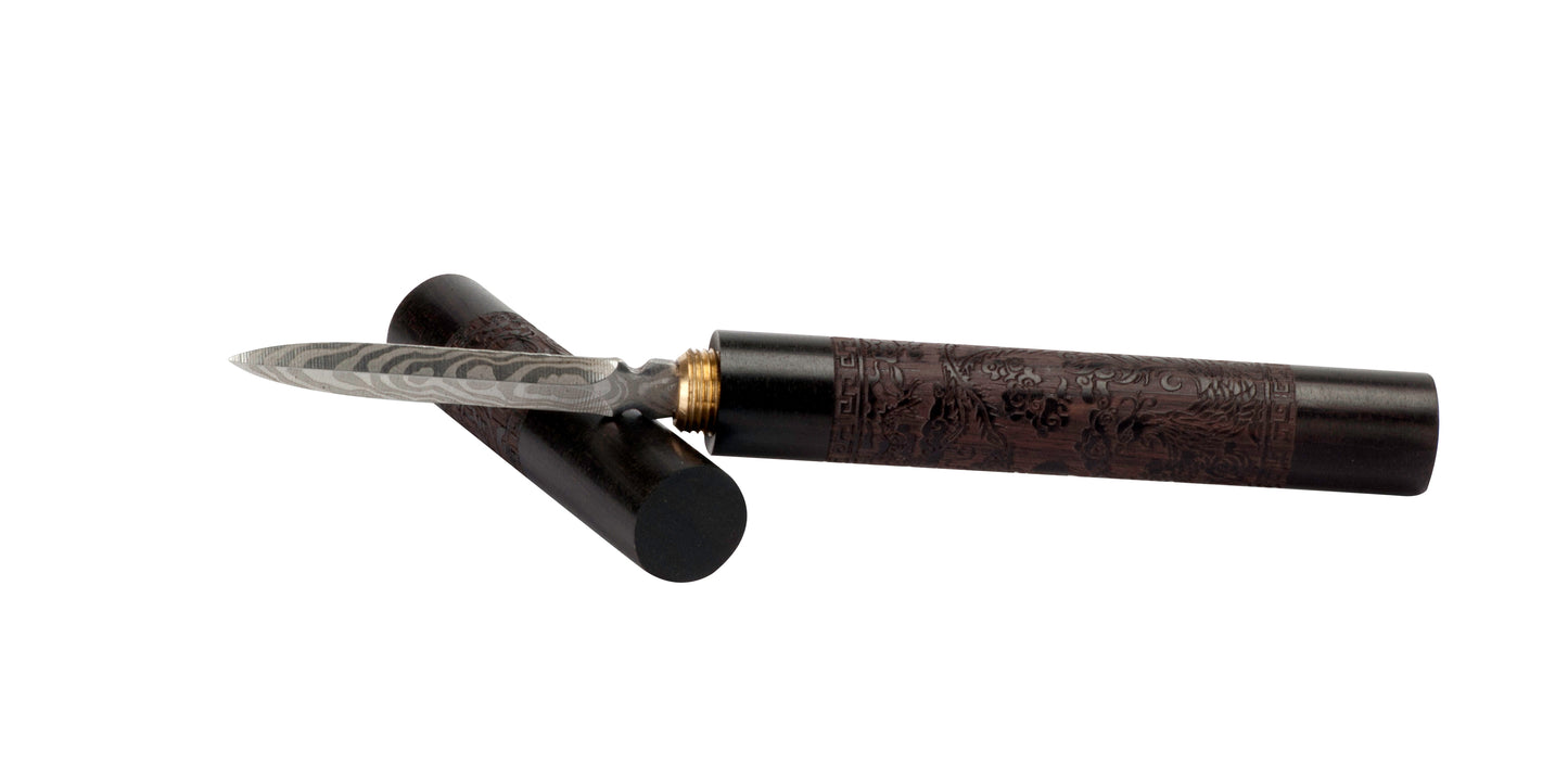 Pu-Erh Messer