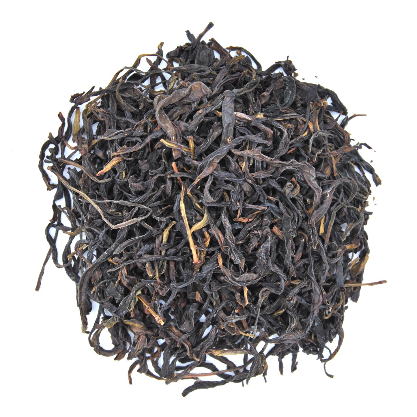 Jiang Huaxiang Dancong