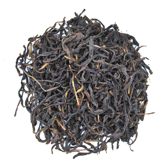 Jiang Huaxiang Dancong