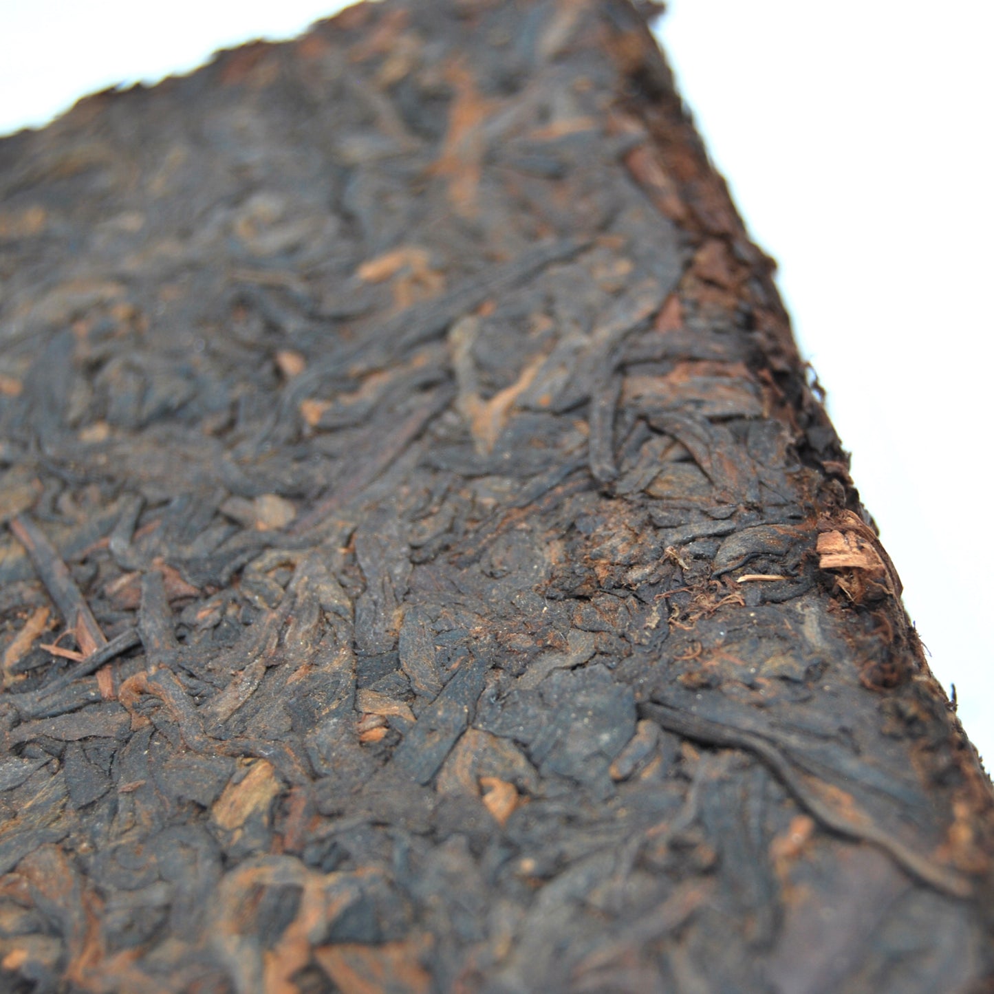 Zaoсhen Xiang Banshu Zhuan Pu Erh (1995)