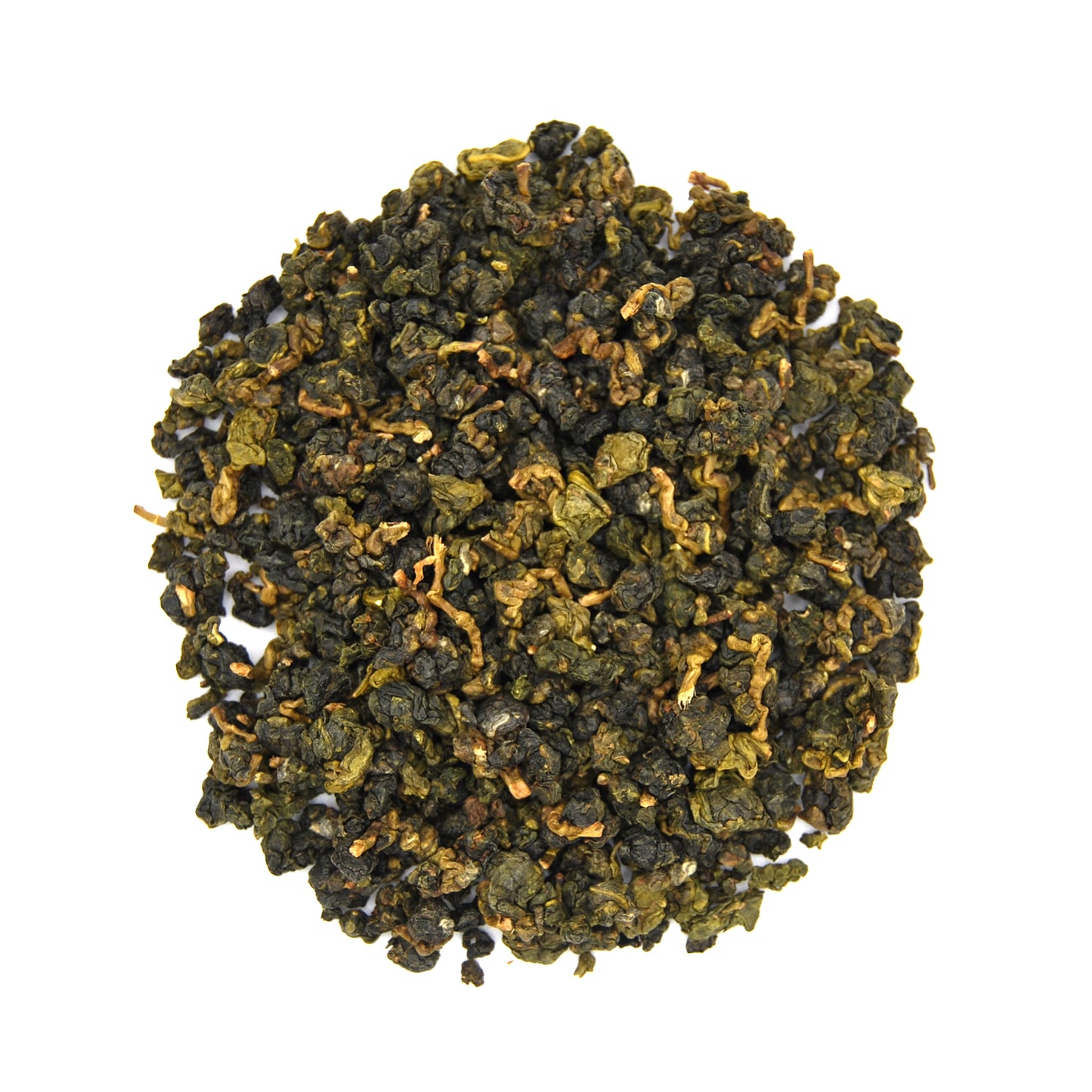 Alishan Zhu Lu Taiwan Oolong