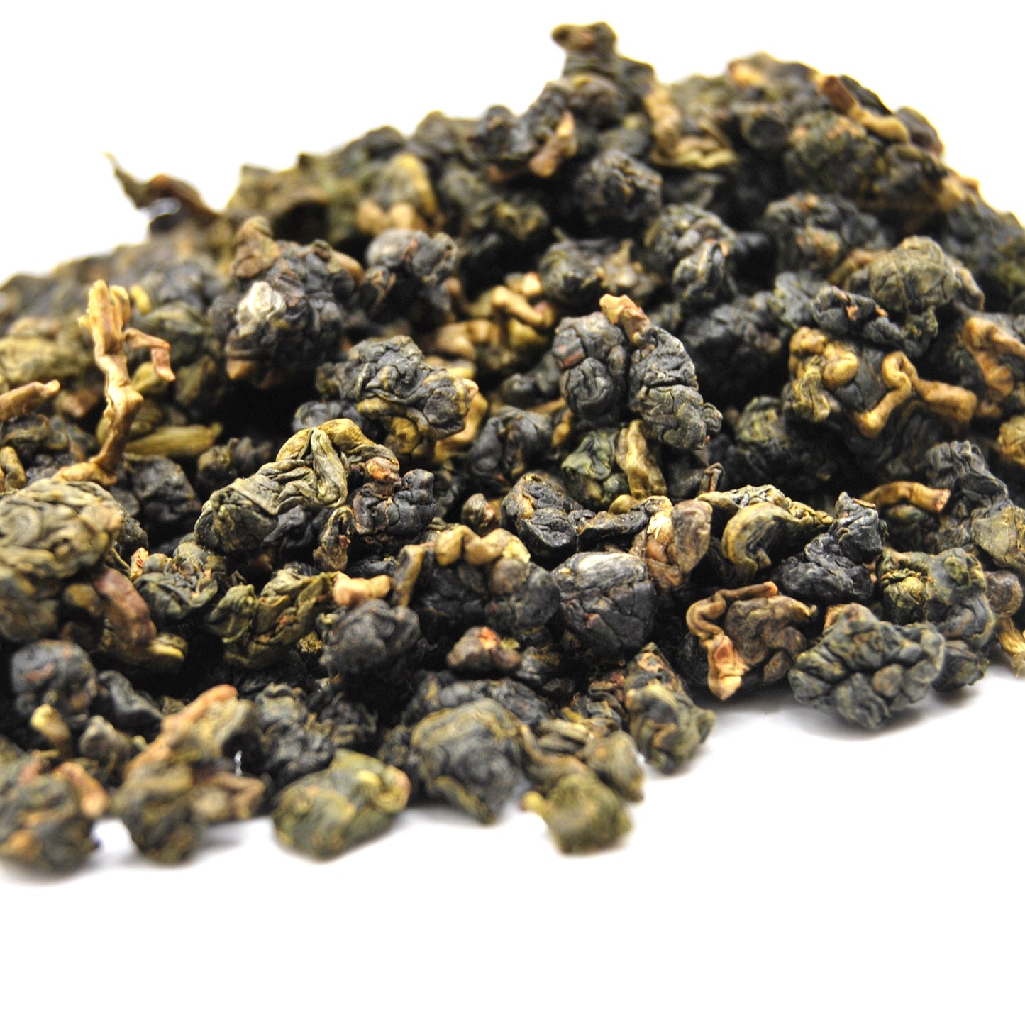 Alishan Zhu Lu Taiwan Oolong