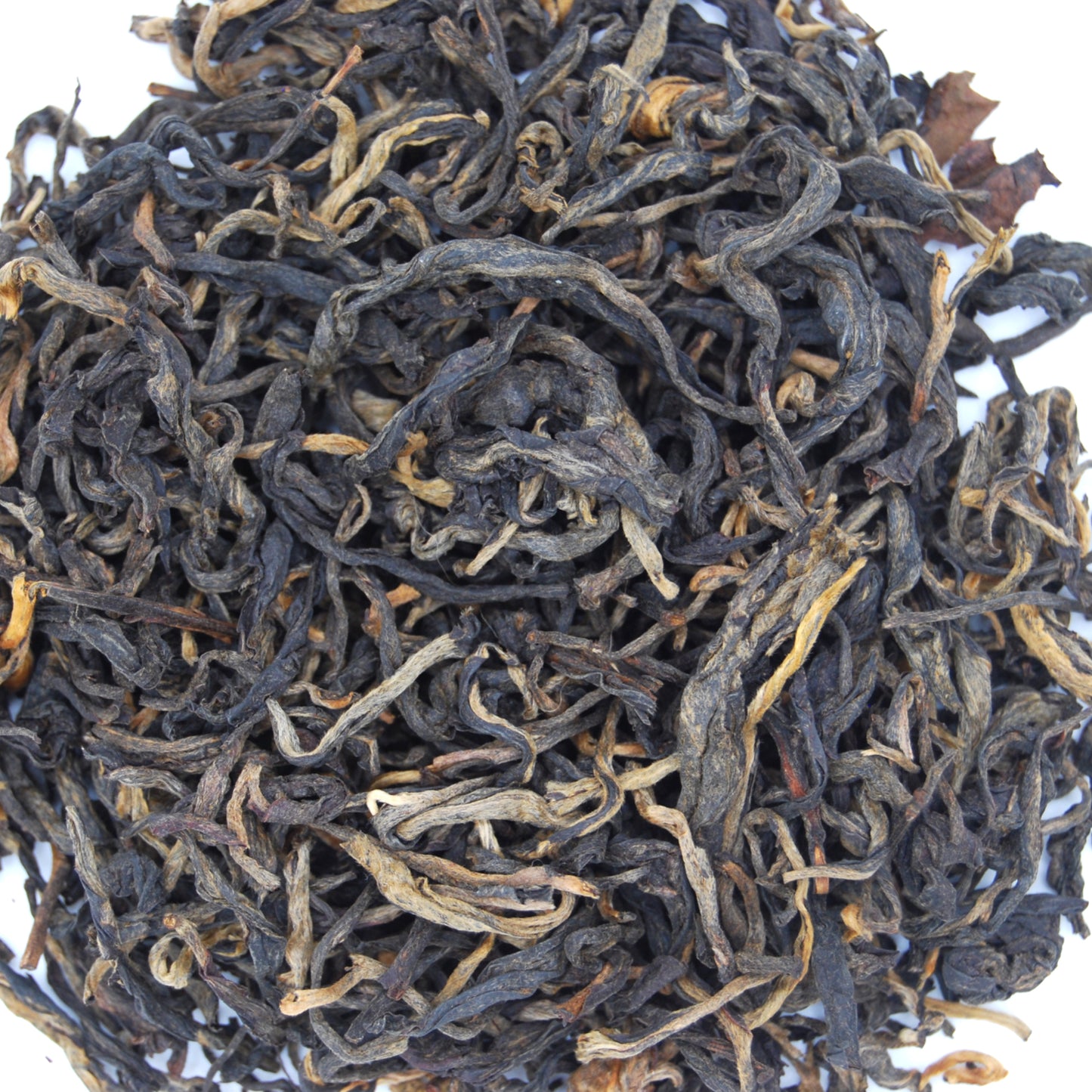 Lincang Shaihong Cha