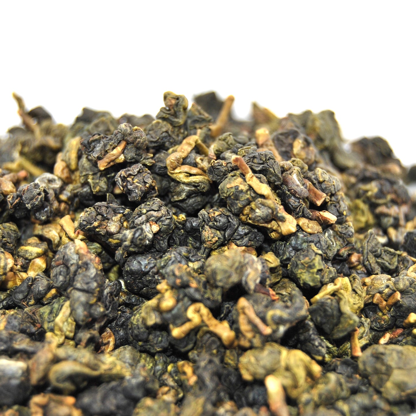 Alishan Zhu Lu Taiwan Oolong