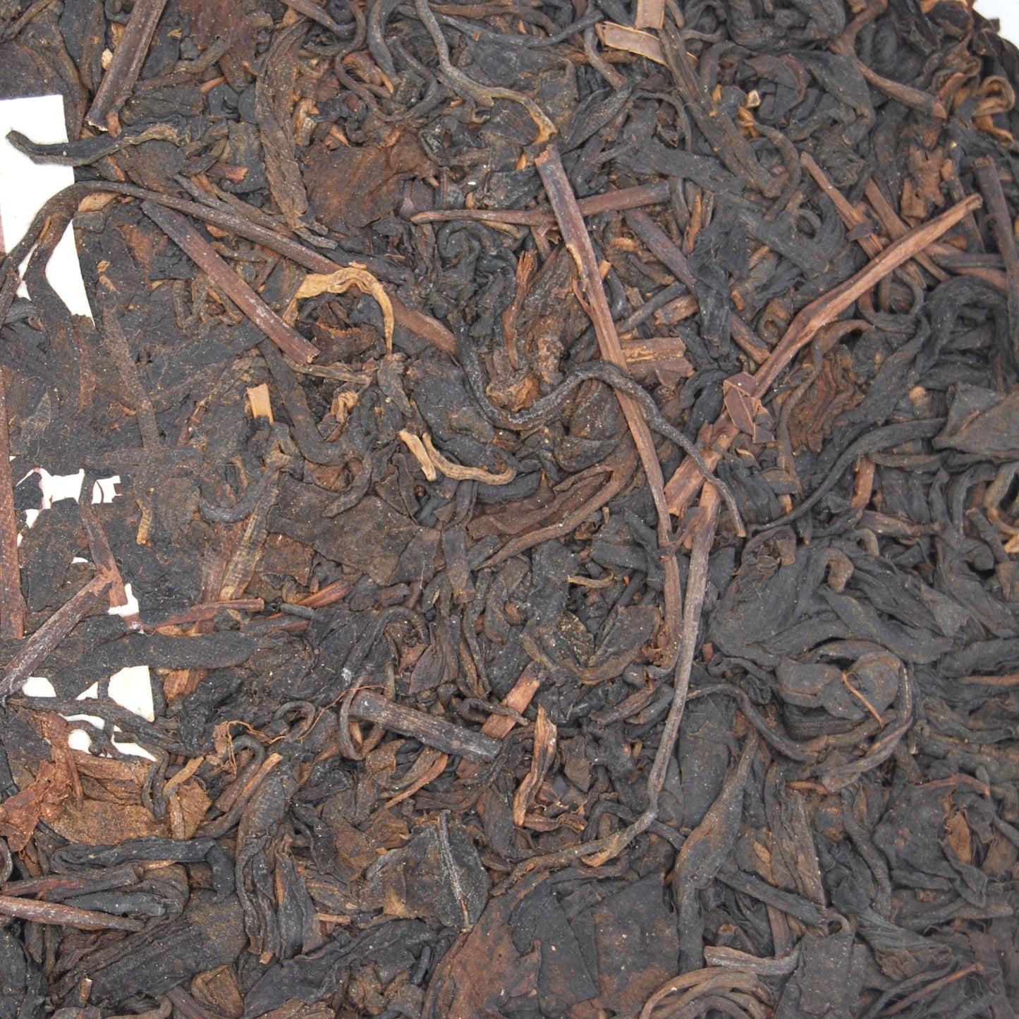 Dian Sheng Pu Erh Cha Bing (2005)