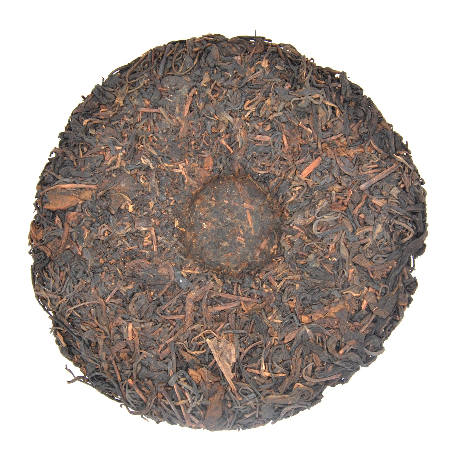 Dian Sheng Pu Erh Cha Bing (2005)