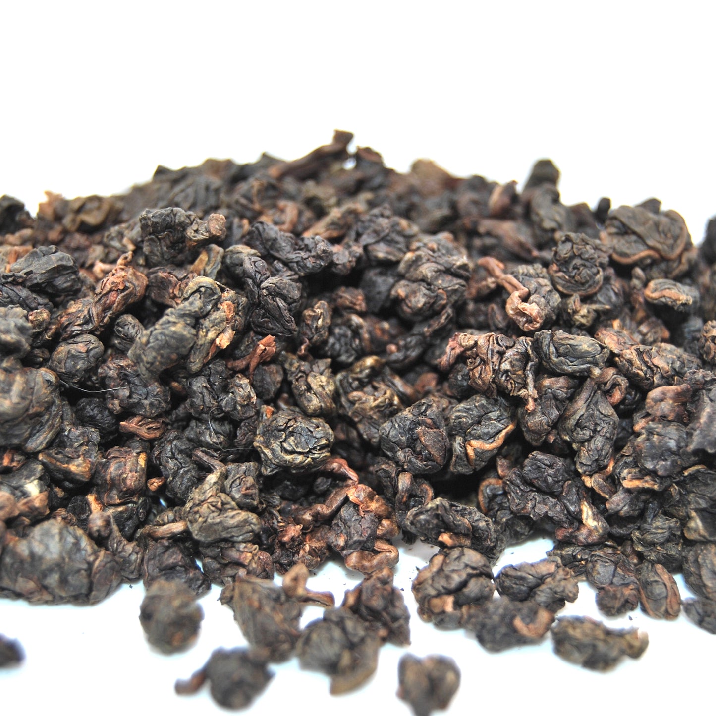 Mingjian Heavy Roasted Taiwan Oolong