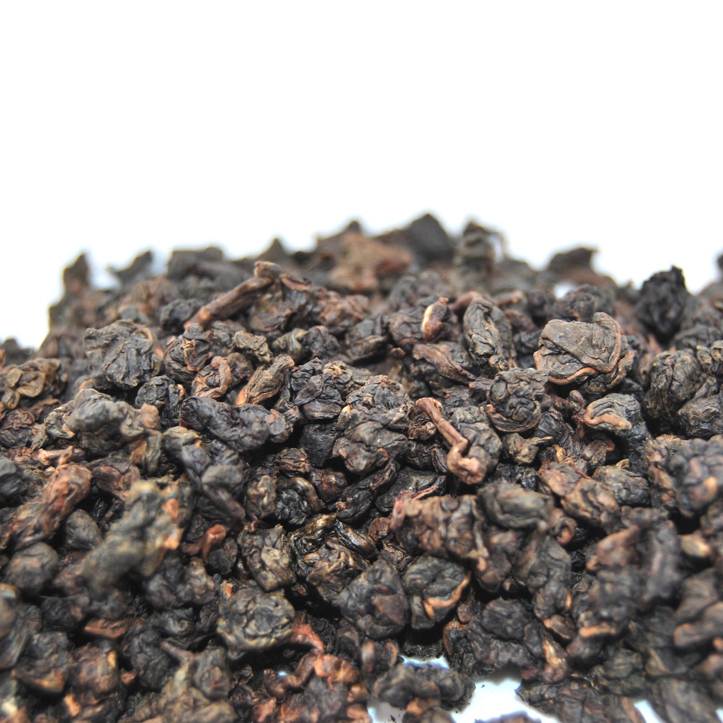 Mingjian Heavy Roasted Taiwan Oolong
