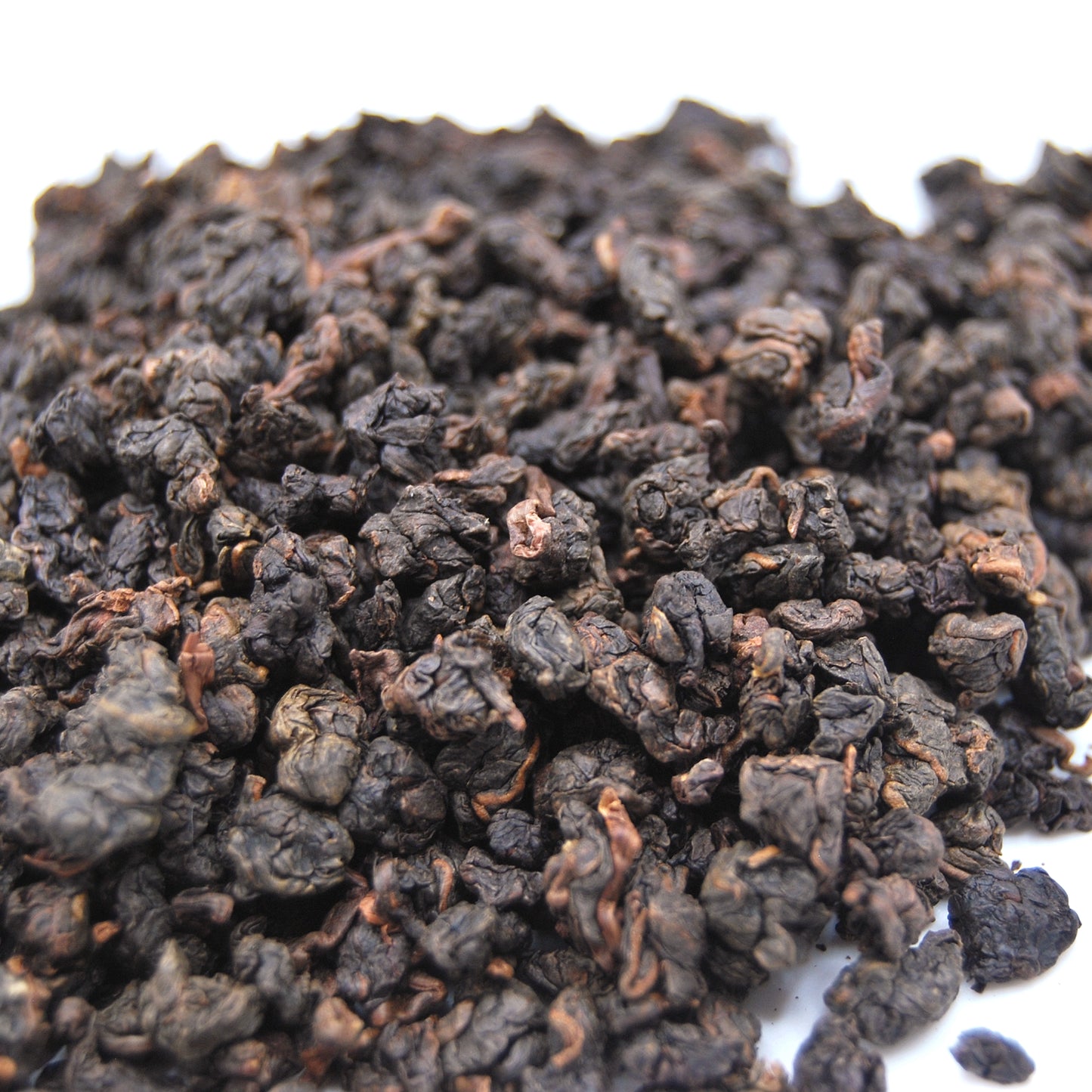 Mingjian Heavy Roasted Taiwan Oolong