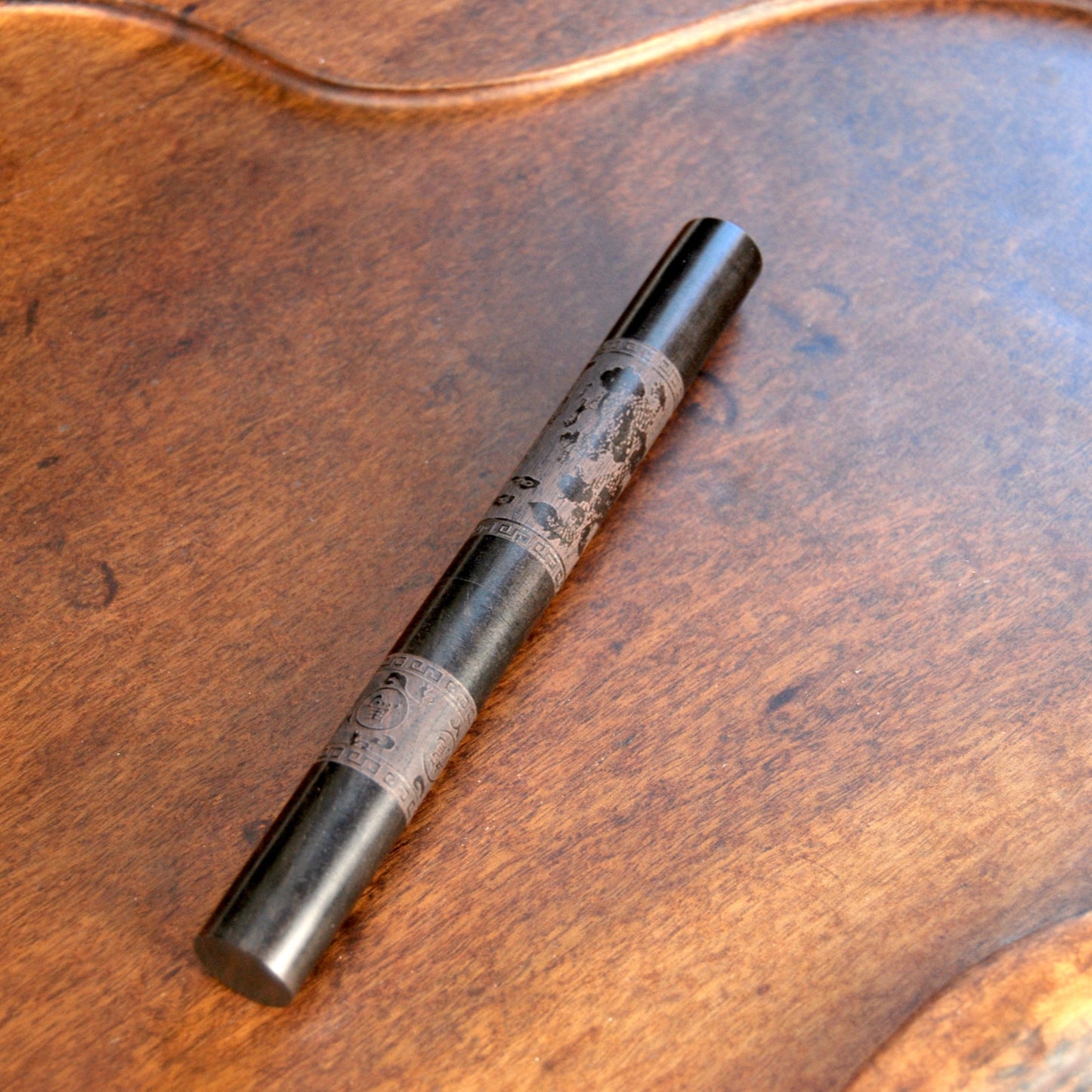 Pu-Erh Messer