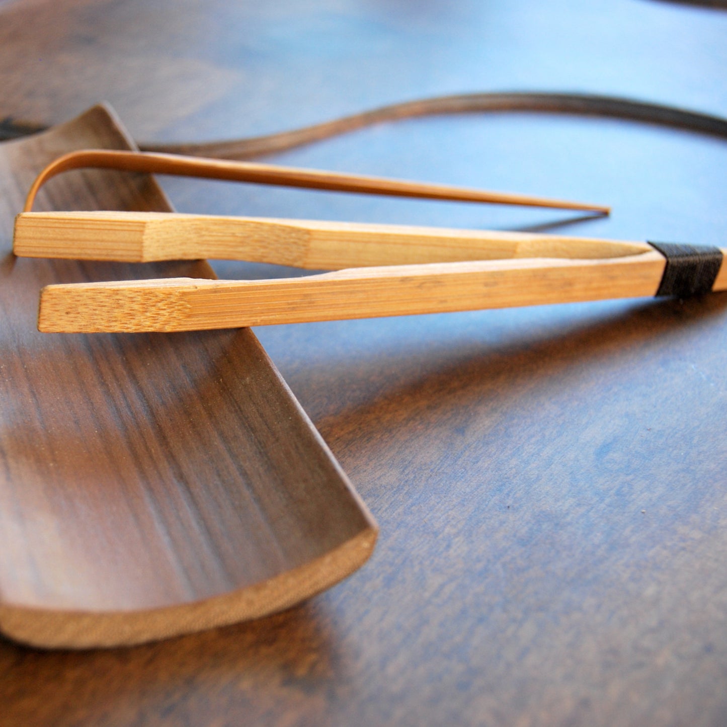 Bamboo Tea Tool - Set of 3