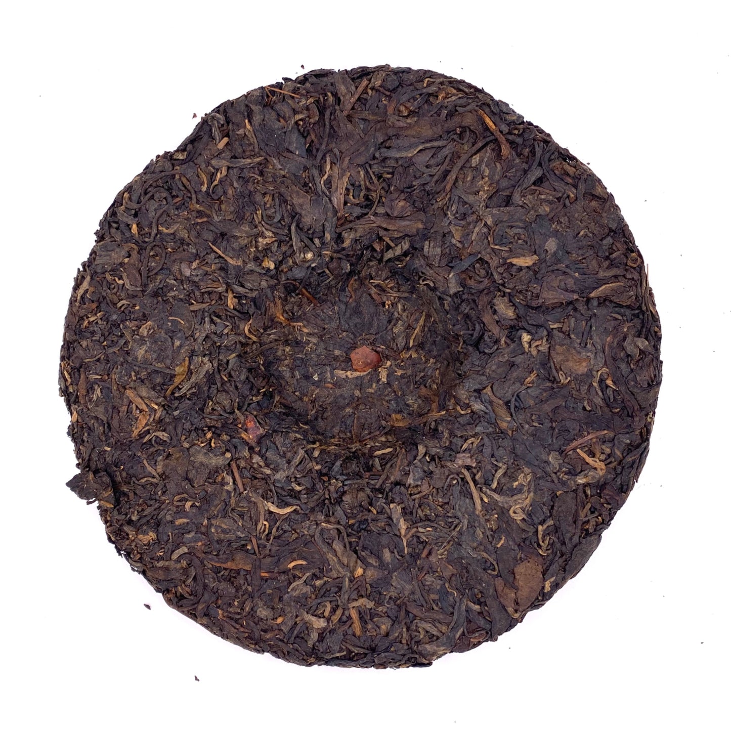 Jie Zheng Sheng Cha Bing Pu Erh (2007)