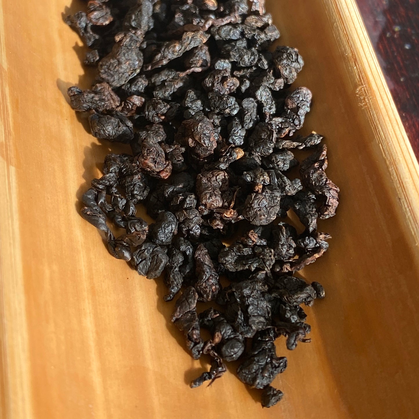 Lu Gu Lao Cha Wang 12 Jahre