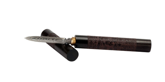 Pu-Erh Messer