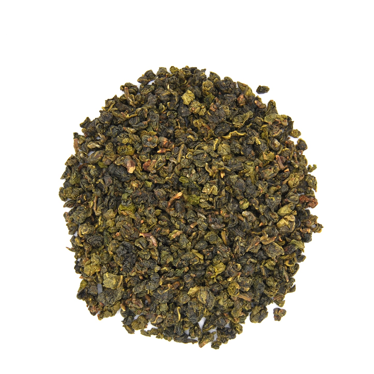 Four Seasons Taiwan Oolong