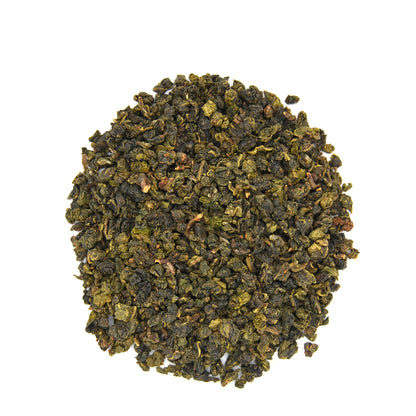 Four Seasons Taiwan Oolong