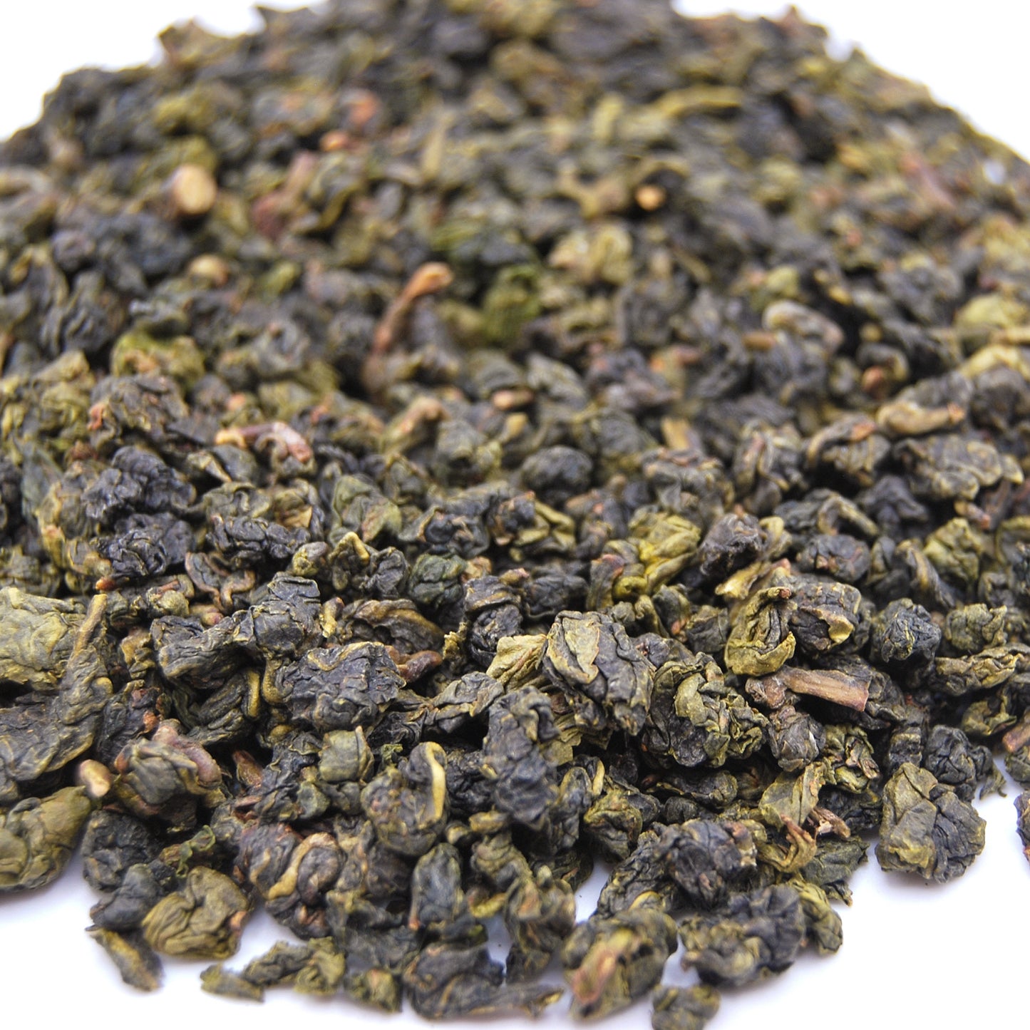 Four Seasons Taiwan Oolong