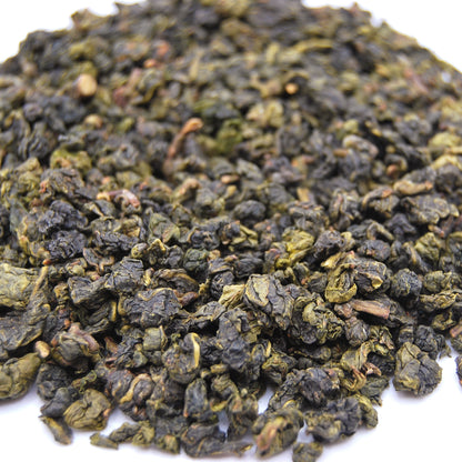 Four Seasons Taiwan Oolong