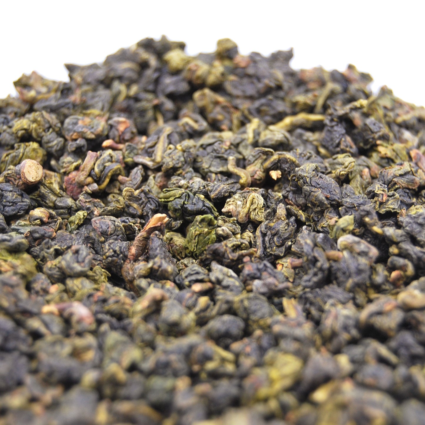 Four Seasons Taiwan Oolong