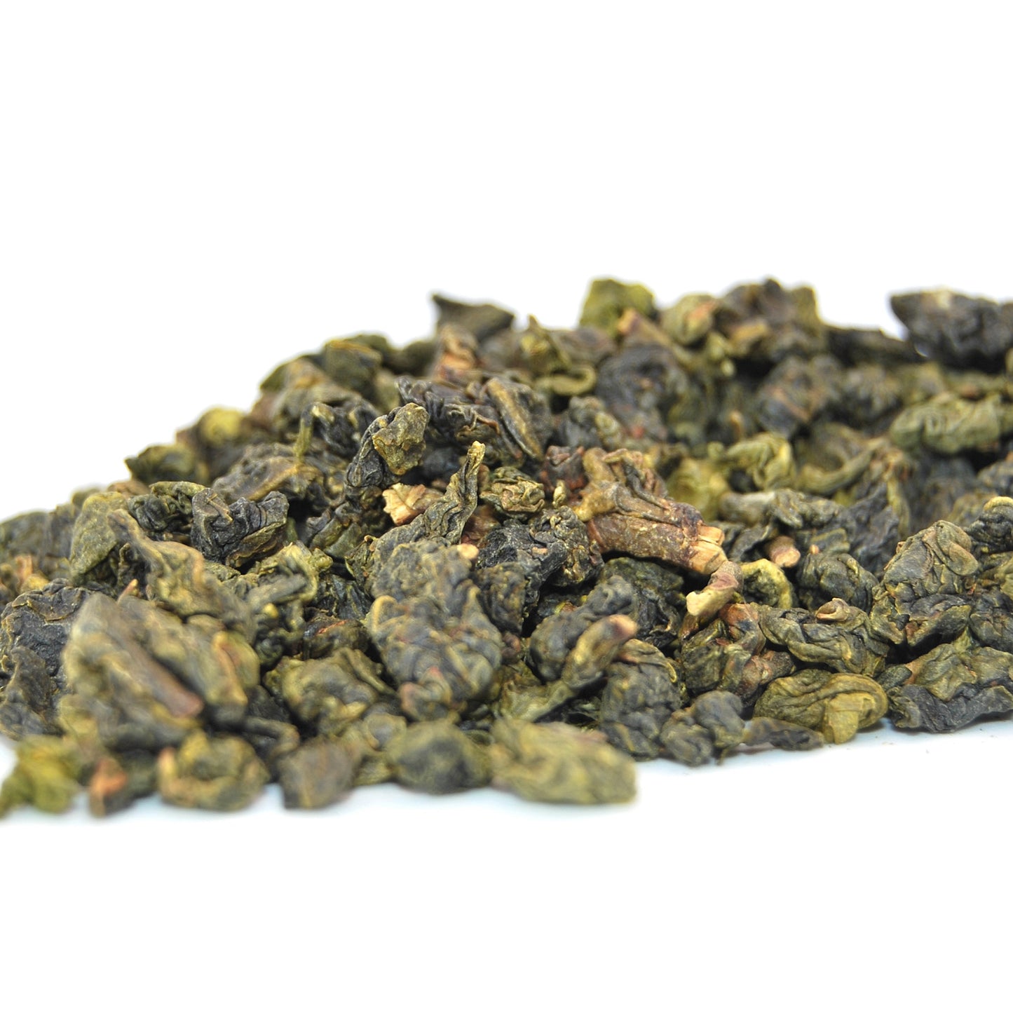 Four Seasons Taiwan Oolong