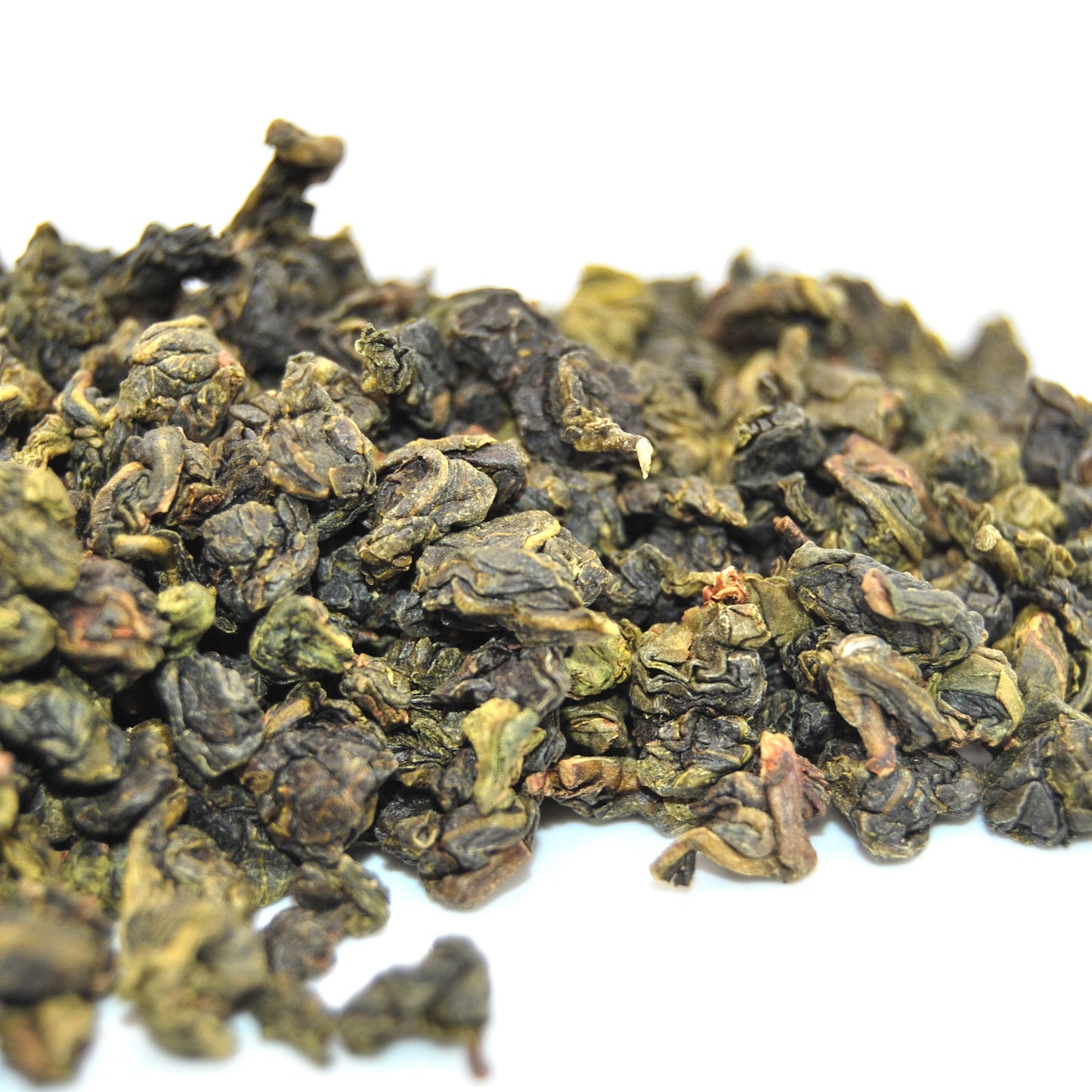 Four Seasons Taiwan Oolong