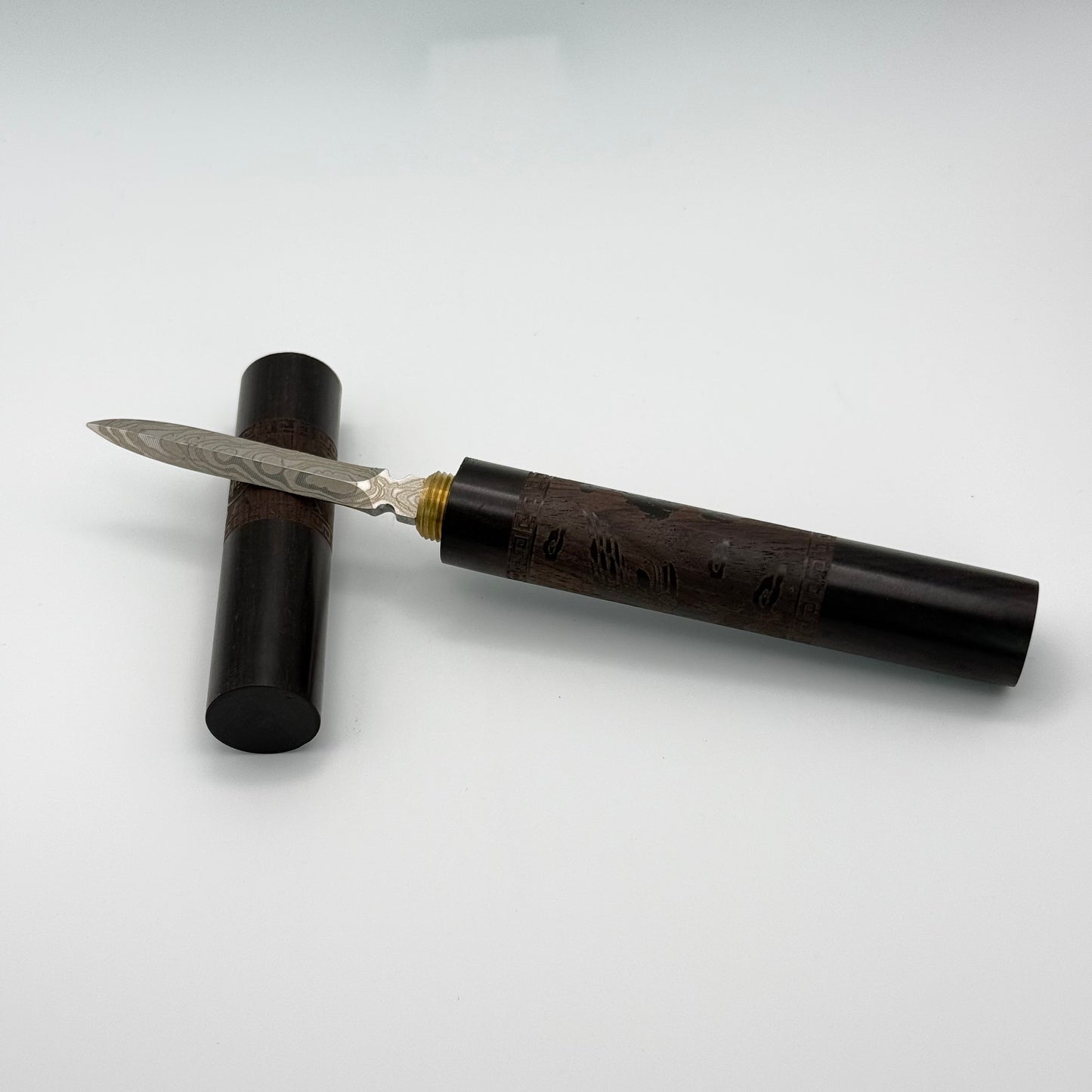 Pu-Erh Messer