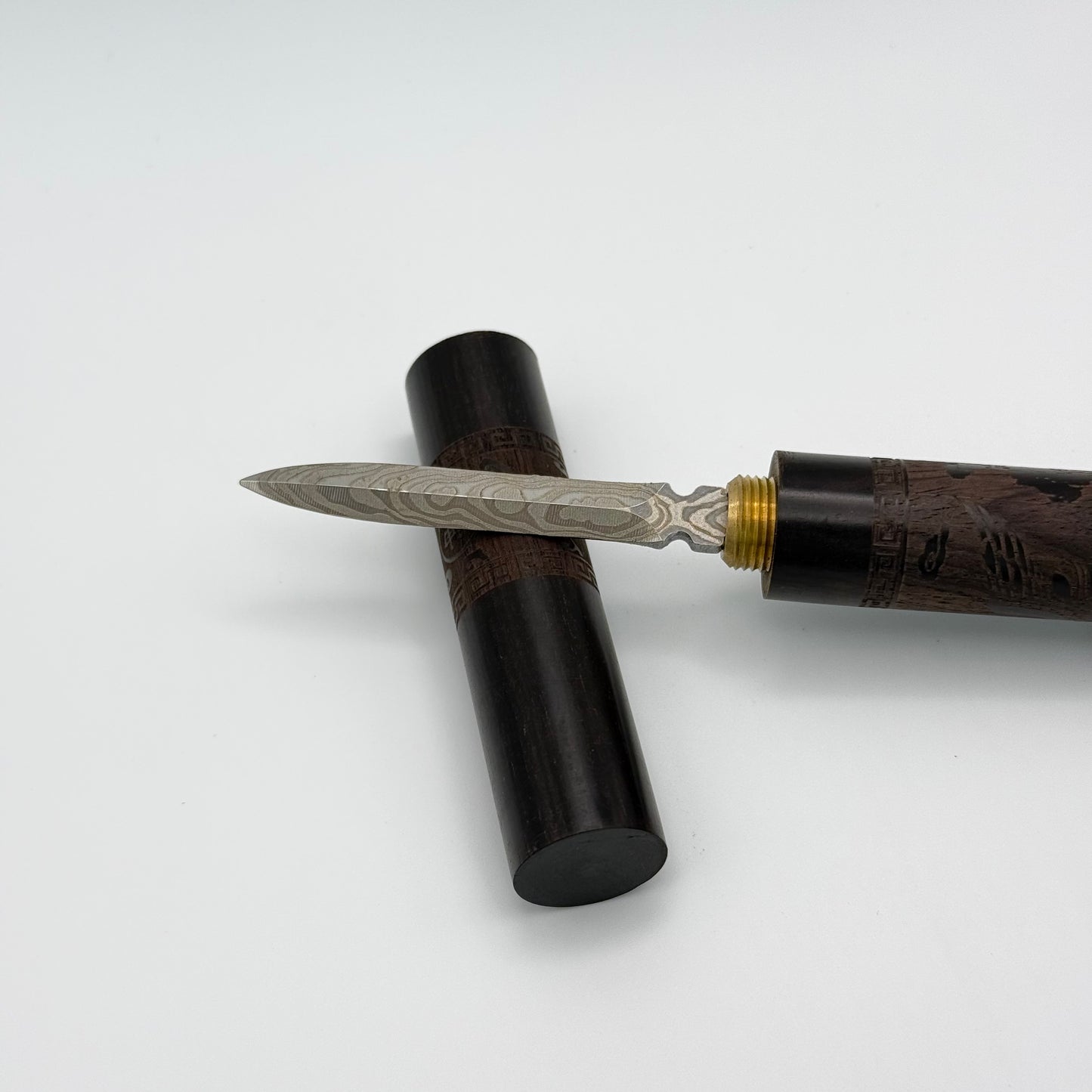 Pu-Erh Messer