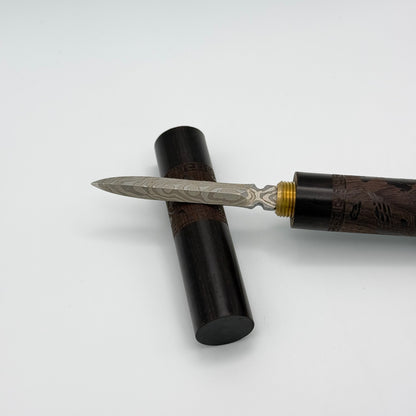 Pu-Erh Messer