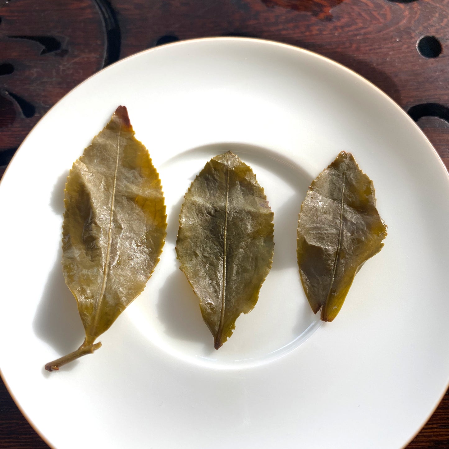 Four Seasons Taiwan Oolong